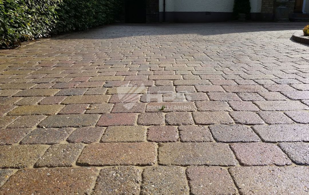 Driveway Sealing Essex