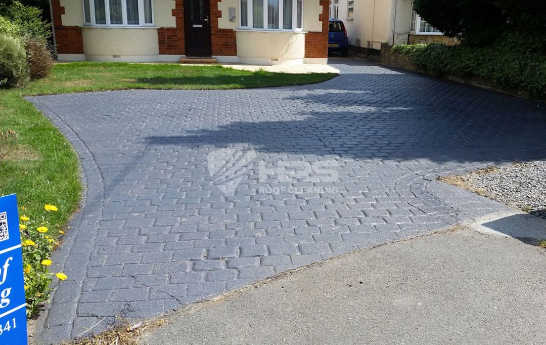 Pressed Concrete Services Essex