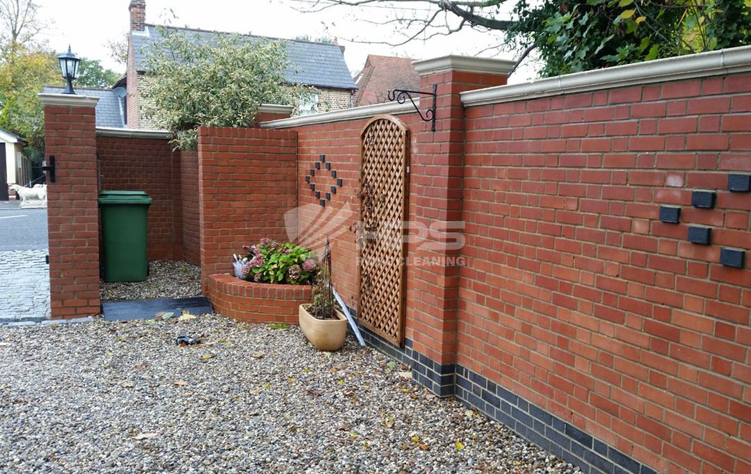 Balustrade & Stone Cleaning Essex