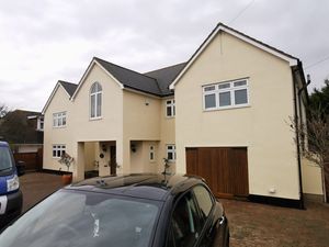 Render cleaning services Essex