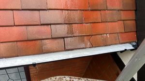 Clay roof tile repair Essex