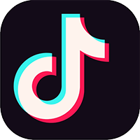 Tik-Tok logo